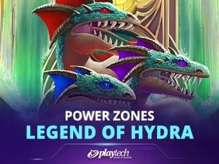 Legend Of Hydra™ icon