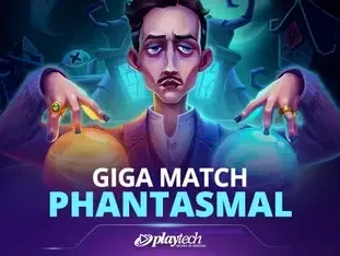 Giga Match Phantasmal icon