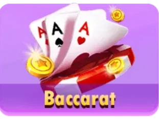 Baccarat icon
