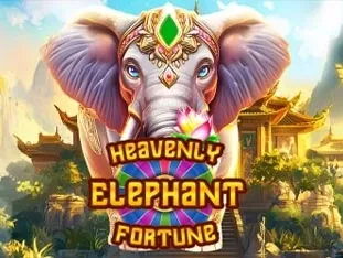 Heavenly Elephant Fortune icon
