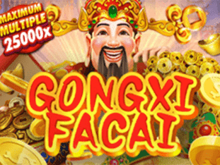 Gong Xi Fa Cai icon