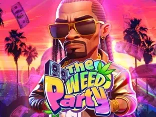 The Weed Party icon