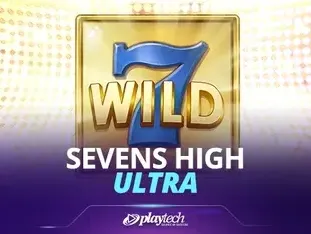 Seven's High Ultra icon